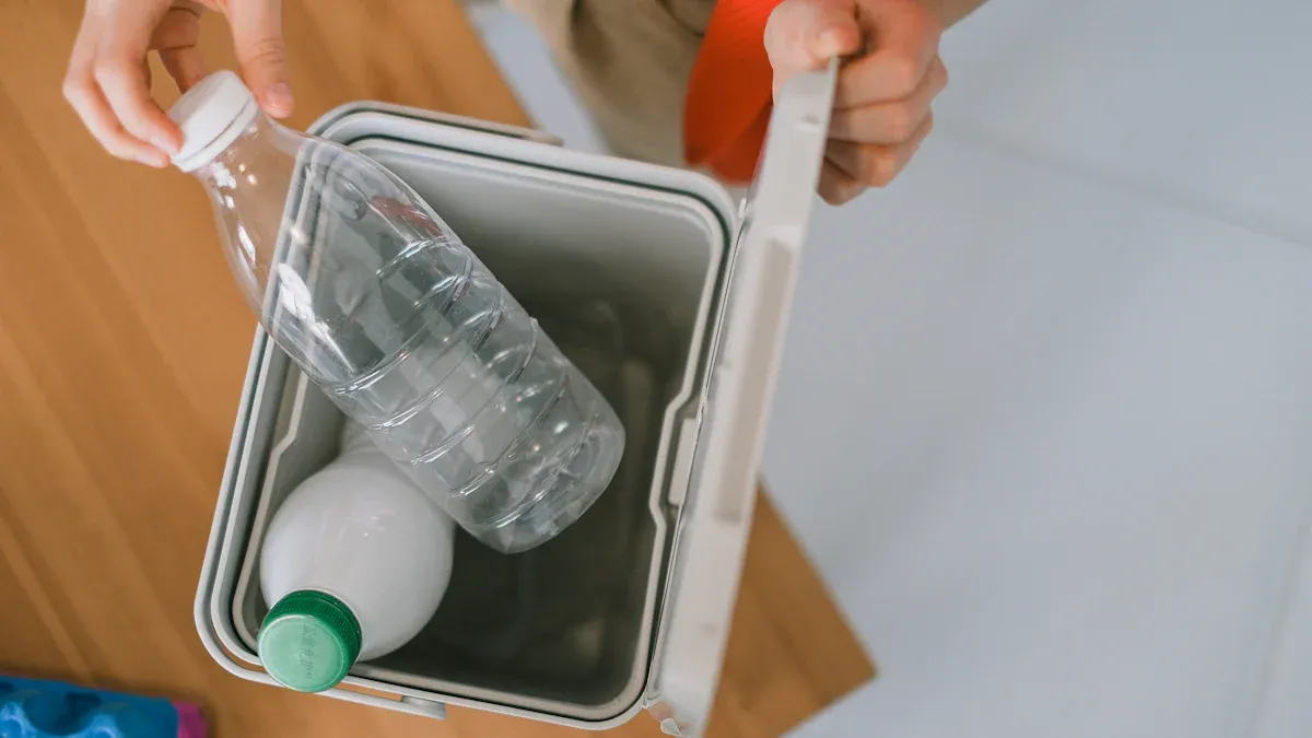 Electric Composter vs Food Waste Disposer: Head-to-Head Comparison