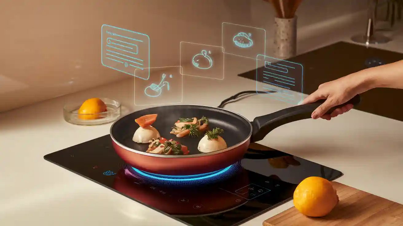 3 Electric Frying Pan Tricks for Perfect Meals 2025