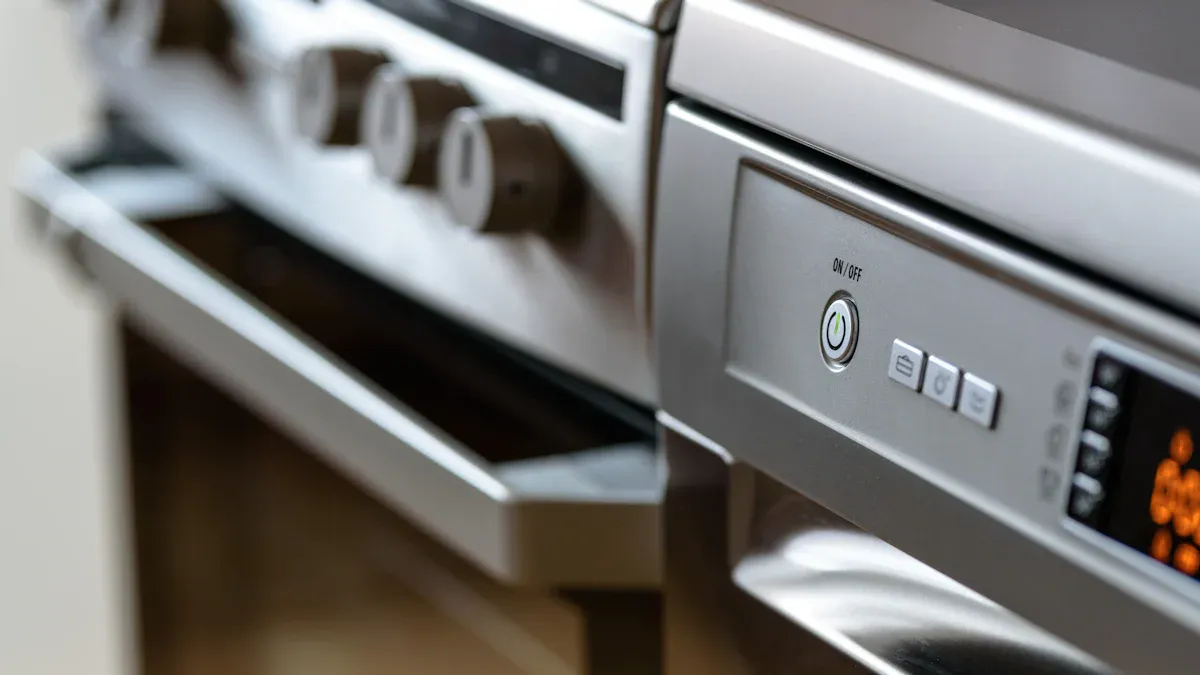 Real User Stories: Costco Food Disposal vs ESIUO WL-S3