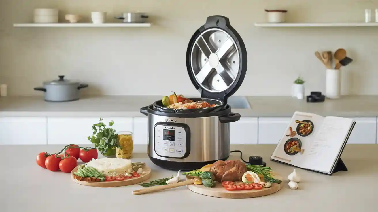 What Makes a Multicooker Stand Out from the Rest