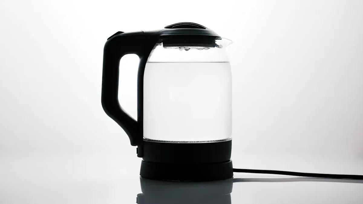 Choosing the Best Travel Kettle for Your Needs