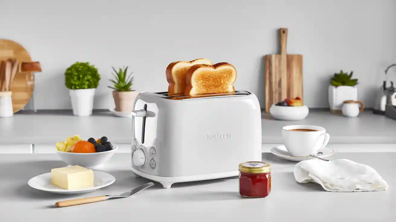 What Sets Our Toasters Apart for Everyday Kitchen Needs