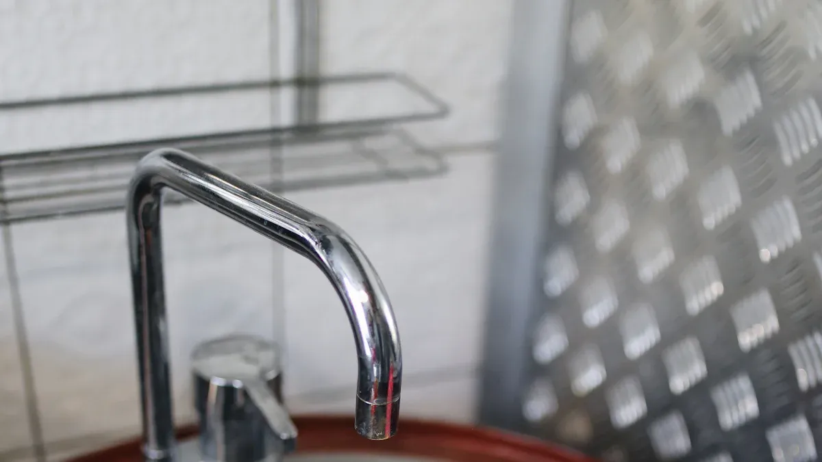 When to Replace a Food Disposal That’s Not Working