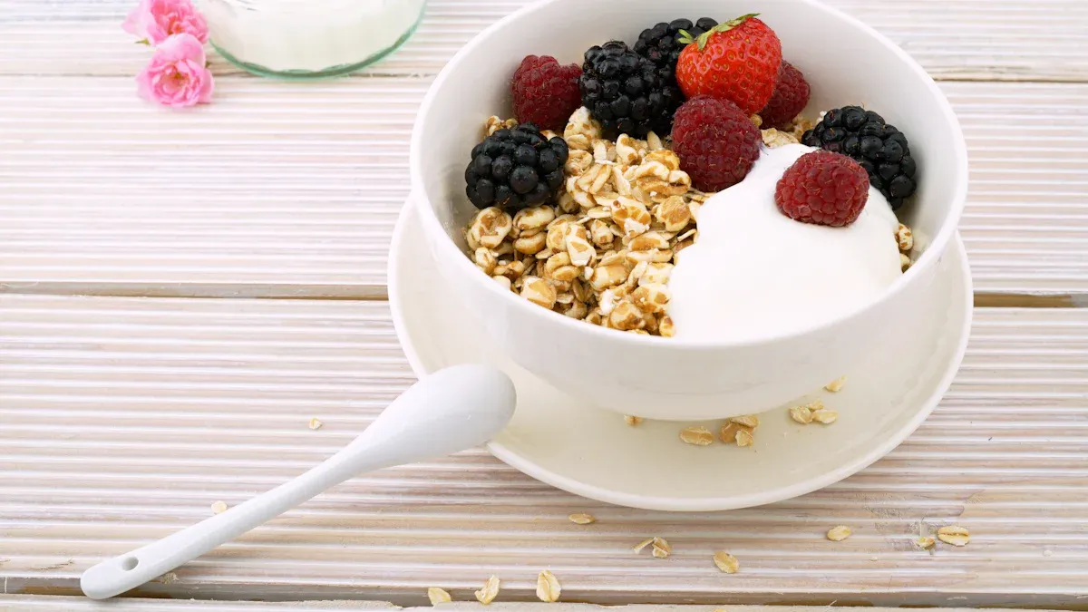 How to Use a Multi Cooker for Homemade Yogurt