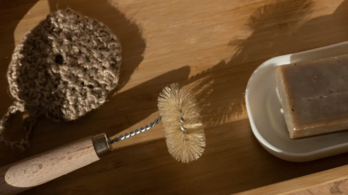 Simple Cleaning Methods for Proper Maintenance