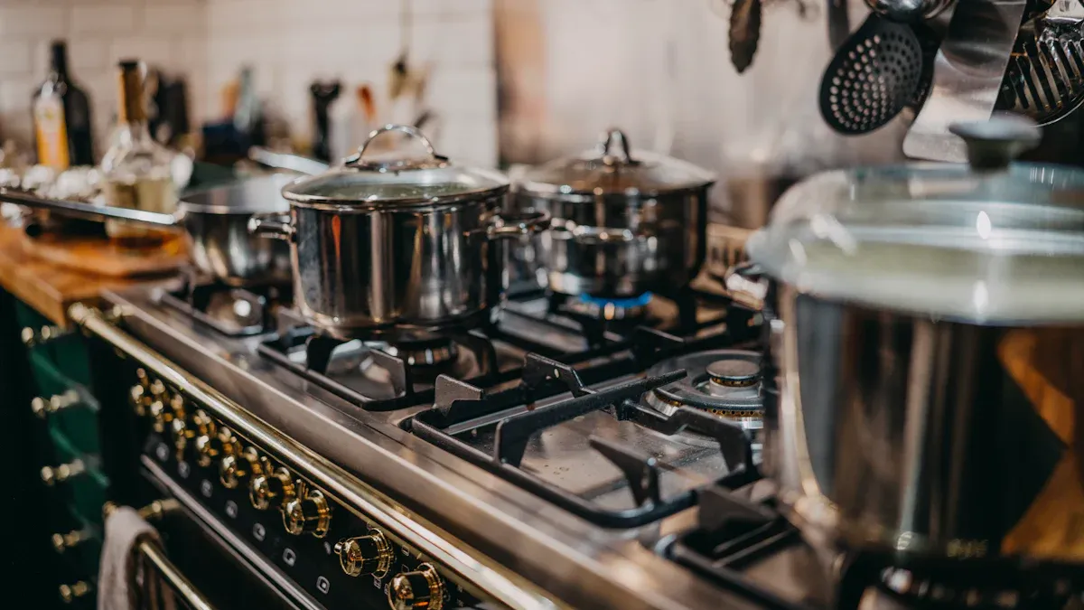 Versatility in Multicooker Functions