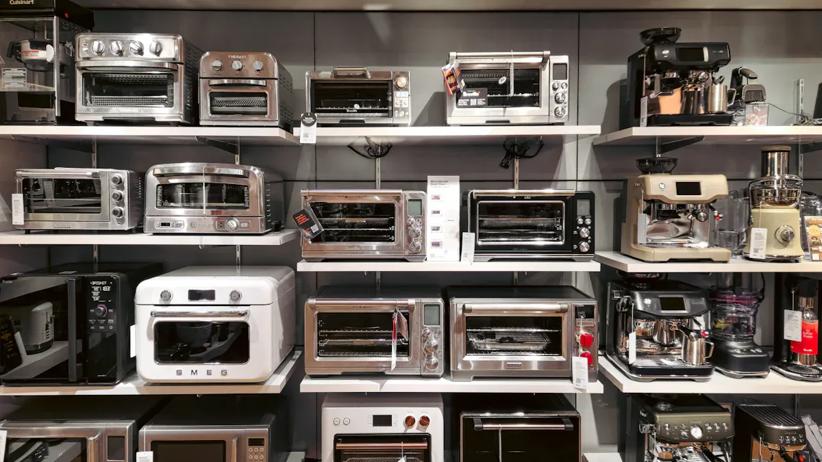 Comparing the Best Food Dehydrator Types and Brands