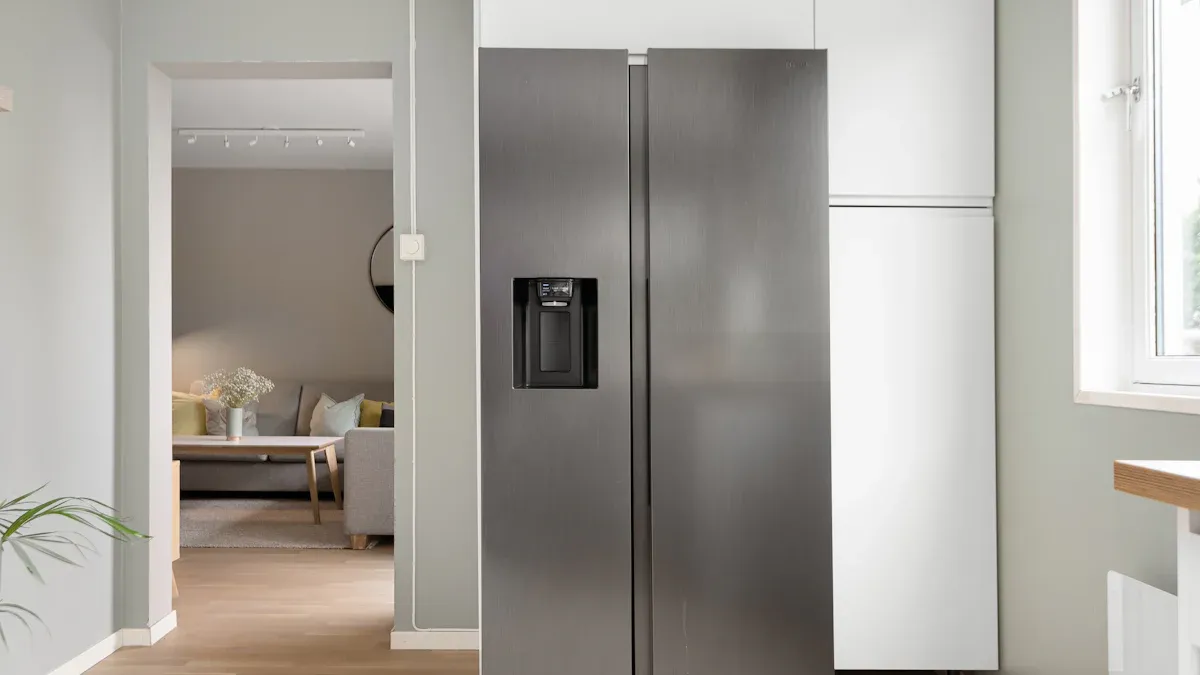 ESIUO vs. Industry Standards for Smart Kitchen Appliances