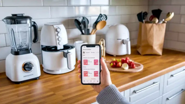 Top Tips for Scoring Kitchen Appliances Deals This Year