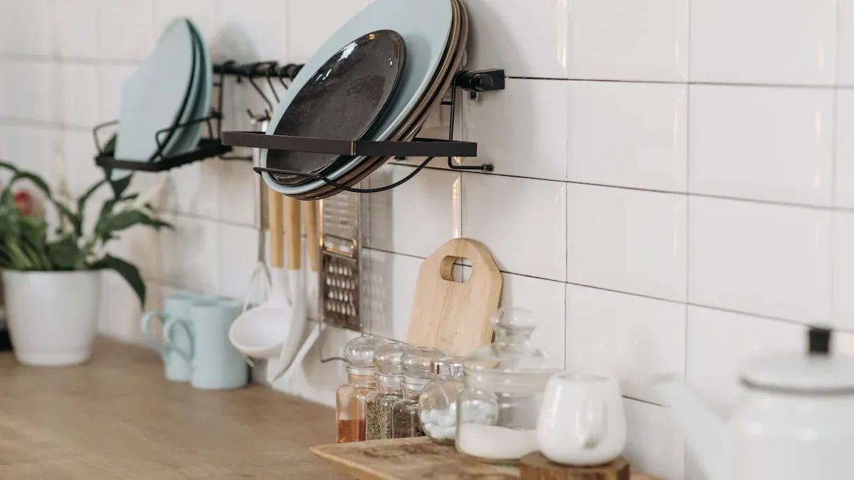 Proper Drying and Storage to Prevent Rust in Your Gooseneck Kettle