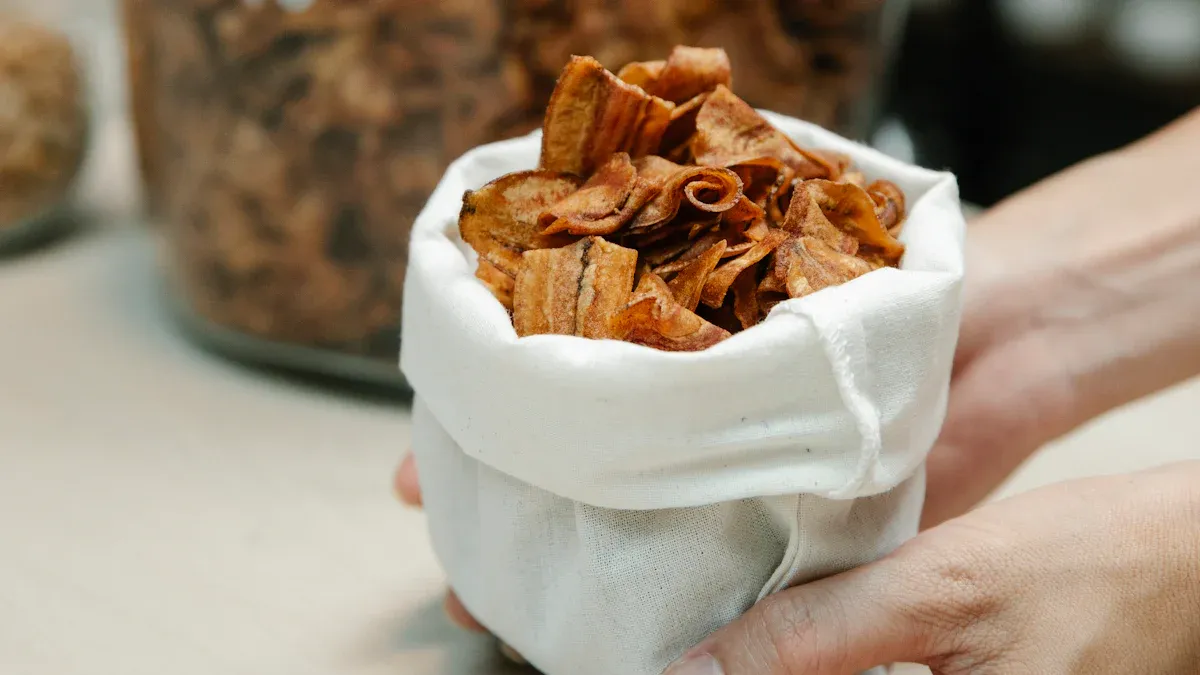 excalibur food dehydrator and ESIUO for Health-Conscious Lifestyles