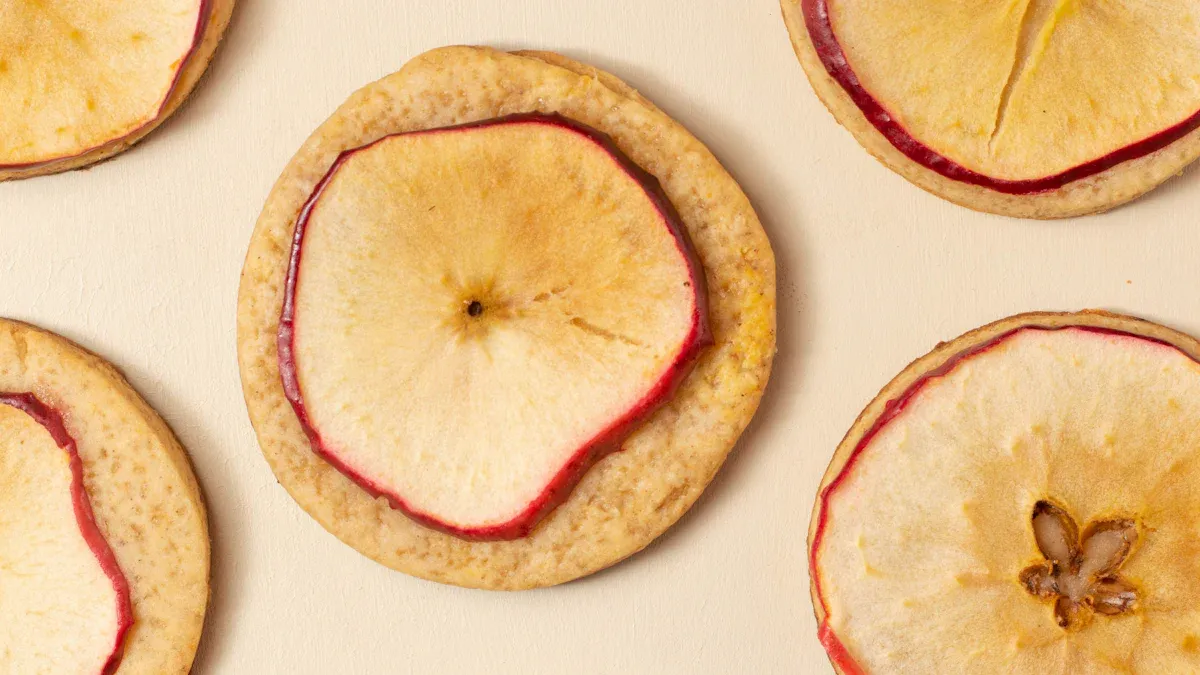 Step-by-Step Guide to Dehydrate Different Foods
