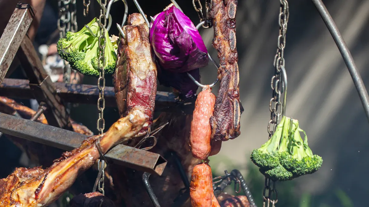 Food Dehydrator Beef Jerky: Drying, Testing, and Storing