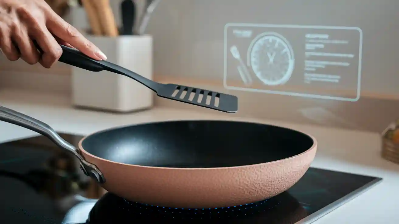 The Ultimate Guide to Durable Nonstick Frying Pan Innovations