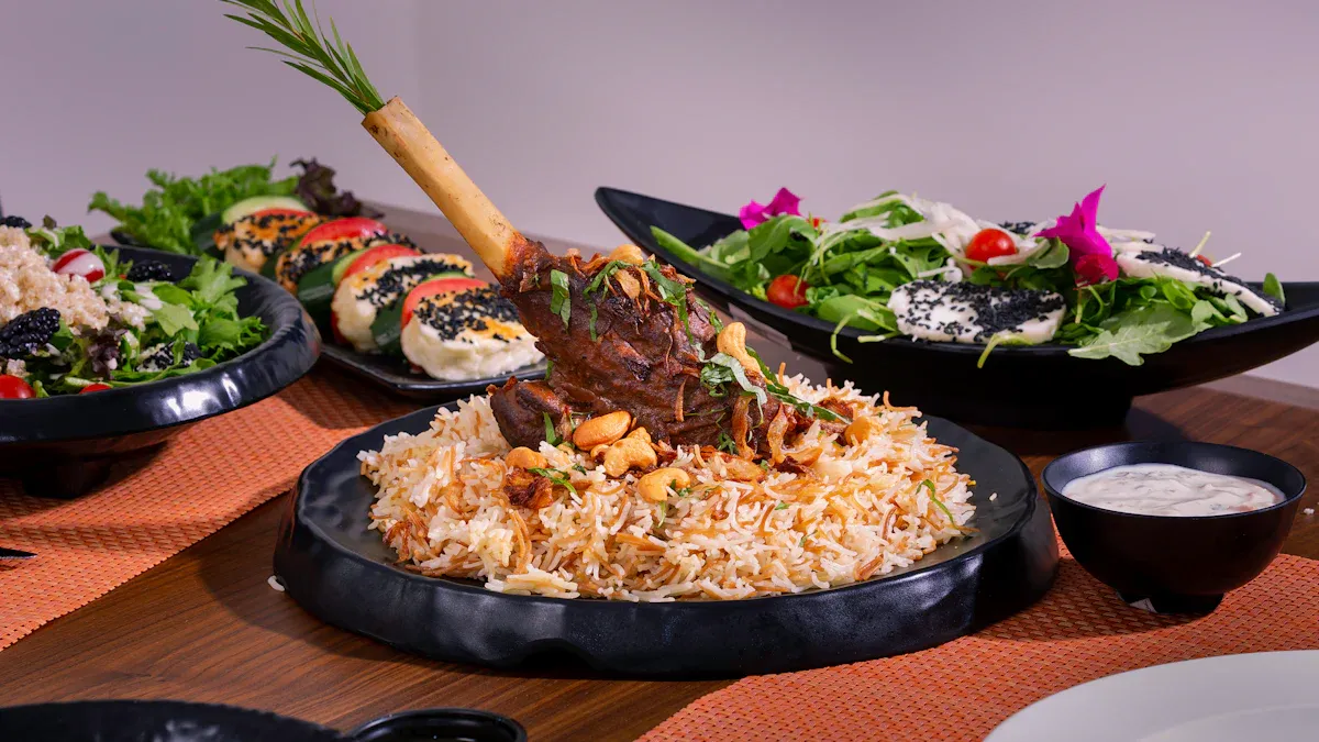 ESIUO Rice Cookers: Standout Features and Performance
