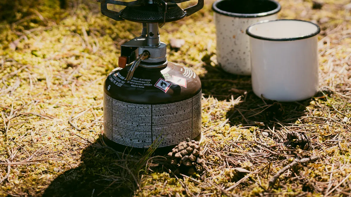 Choosing a Portable Coffee Machine