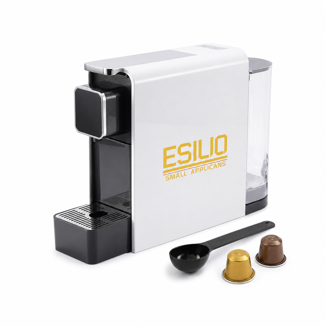 Portable Camping Coffee Maker