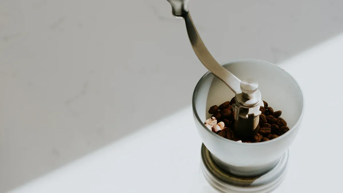 Manual Coffee Grinders Comparison Table