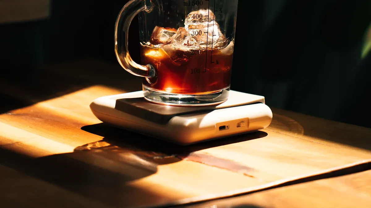 Dripper Café Comparison Guide