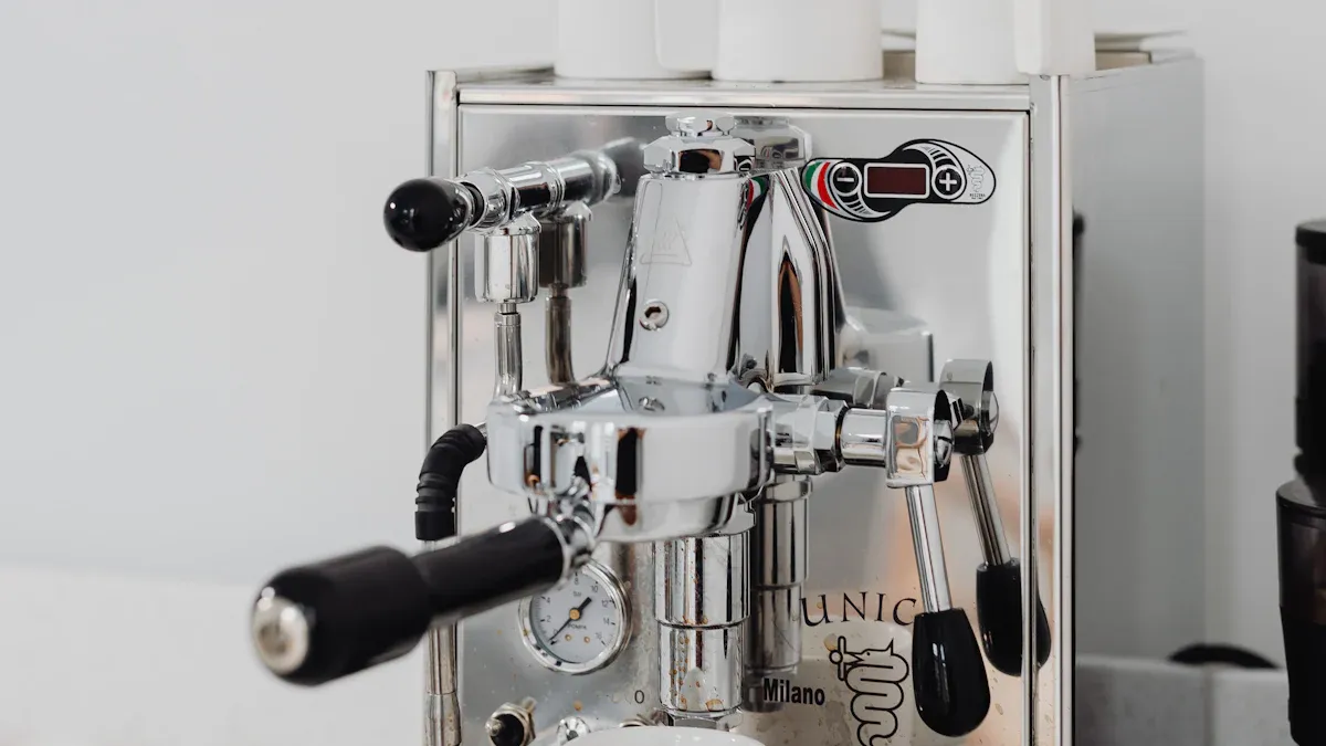 Best Drip Coffee Makers of 2025