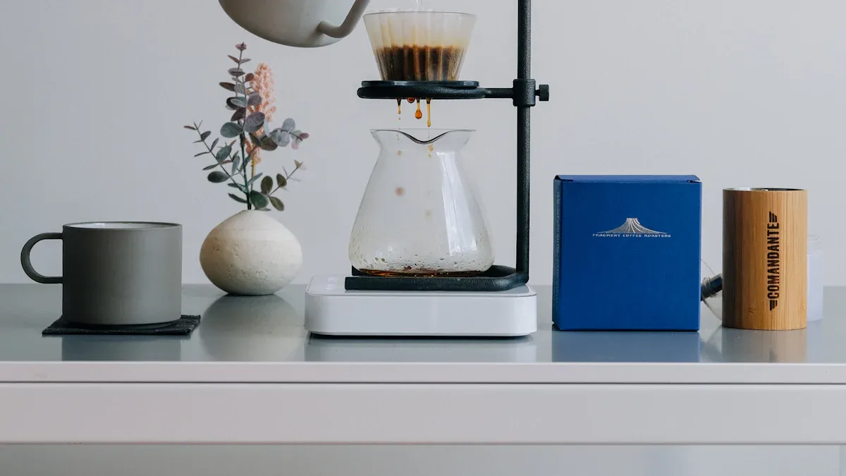 Best Pour-Over Coffee Maker Picks for 2025