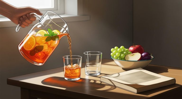 Carafe Explained Simple Uses for Everyday Drinks