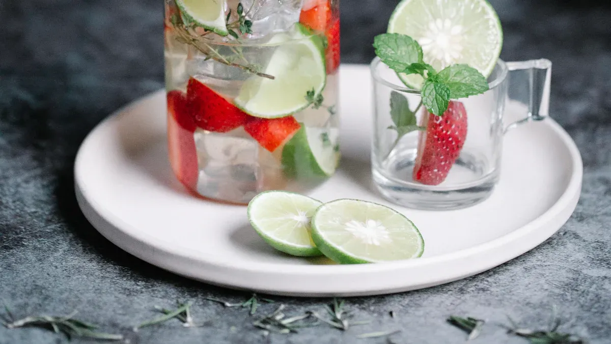 Everyday Carafe Uses