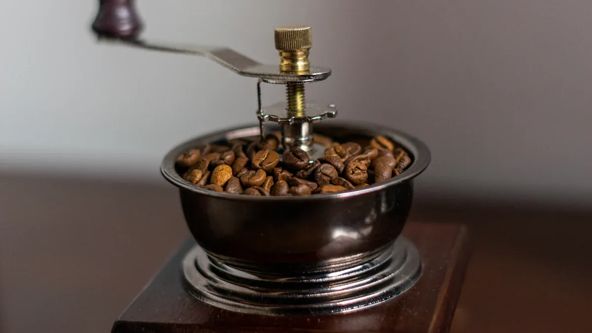 Best Manual Coffee Grinders for 2026