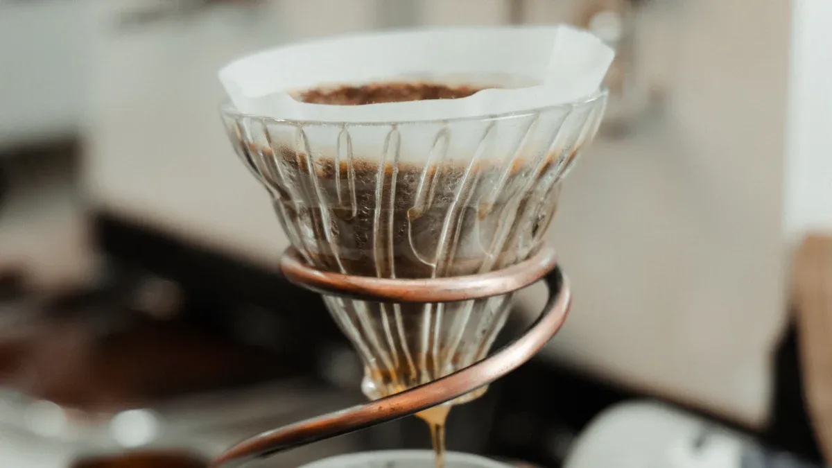 Best Drip Coffee Maker Reviews