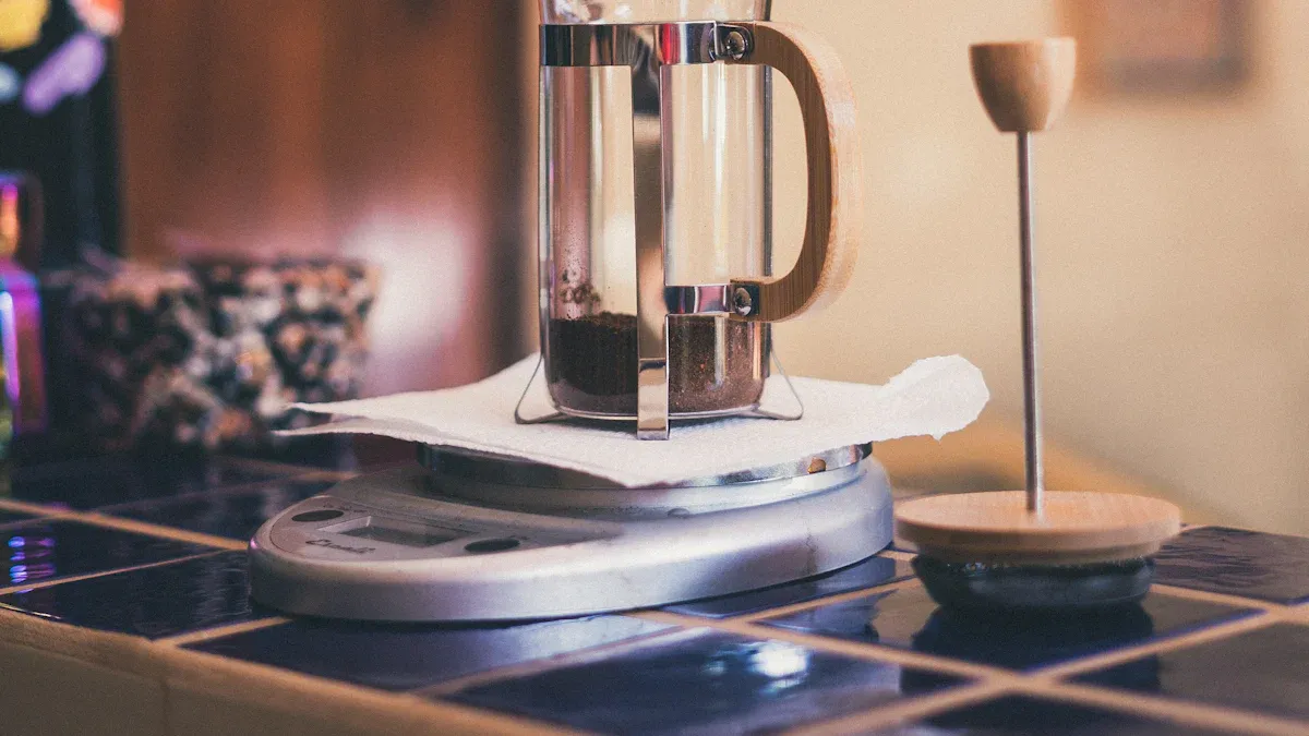 How to Use a French Press & What to Look For