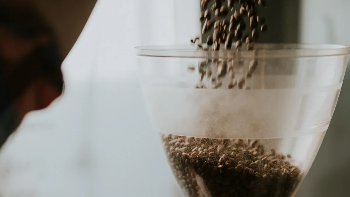 Best Espresso Grinder Reviews