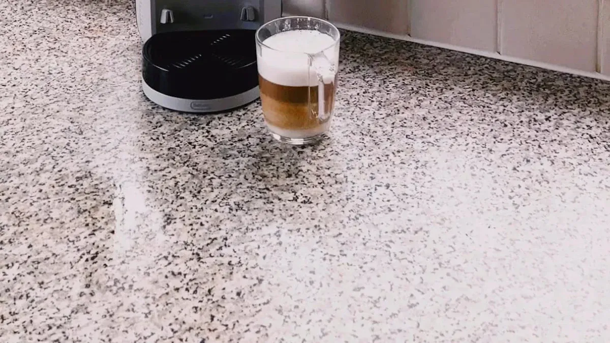 Comparing the Best Coffee Machines