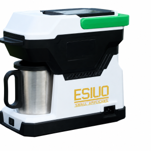 ChatGPT Image 2026年7月8日 09_34_39 Portable Camping Coffee Maker