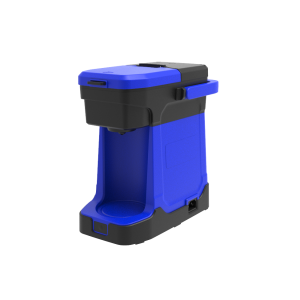 KCUP.49 Portable Camping Coffee Maker