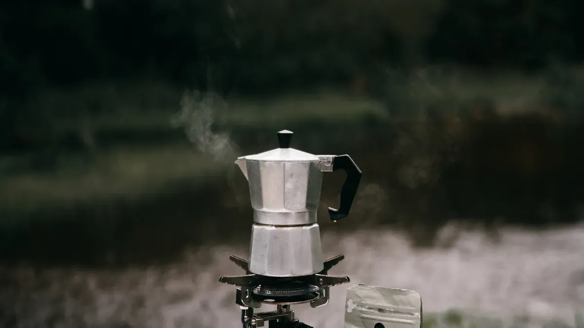Top Reviews of Best Portable Coffee Maker Options