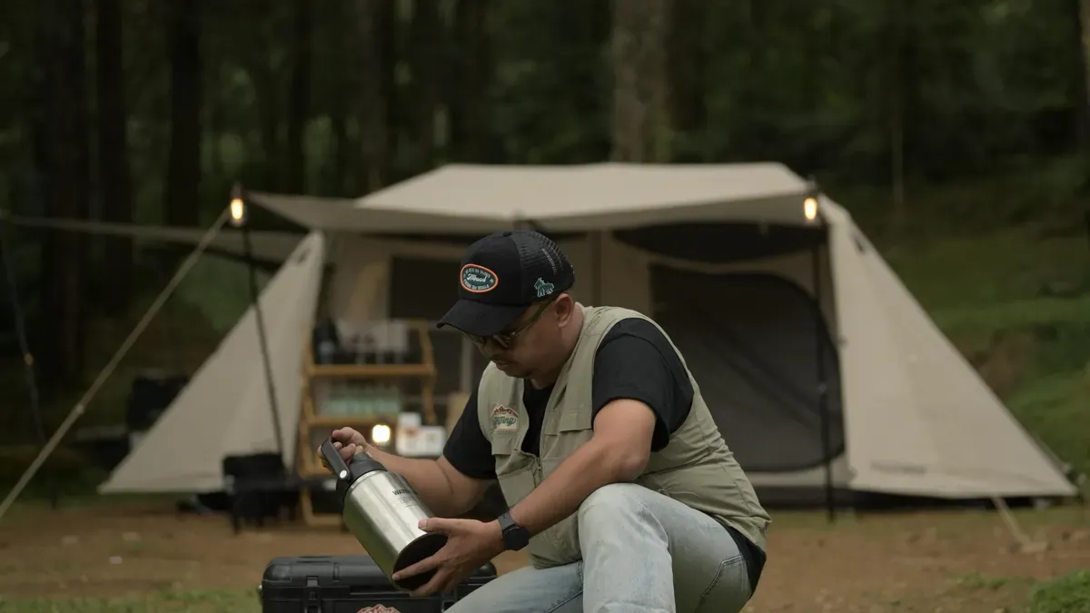 Ultralight Backpacking Coffee Makers