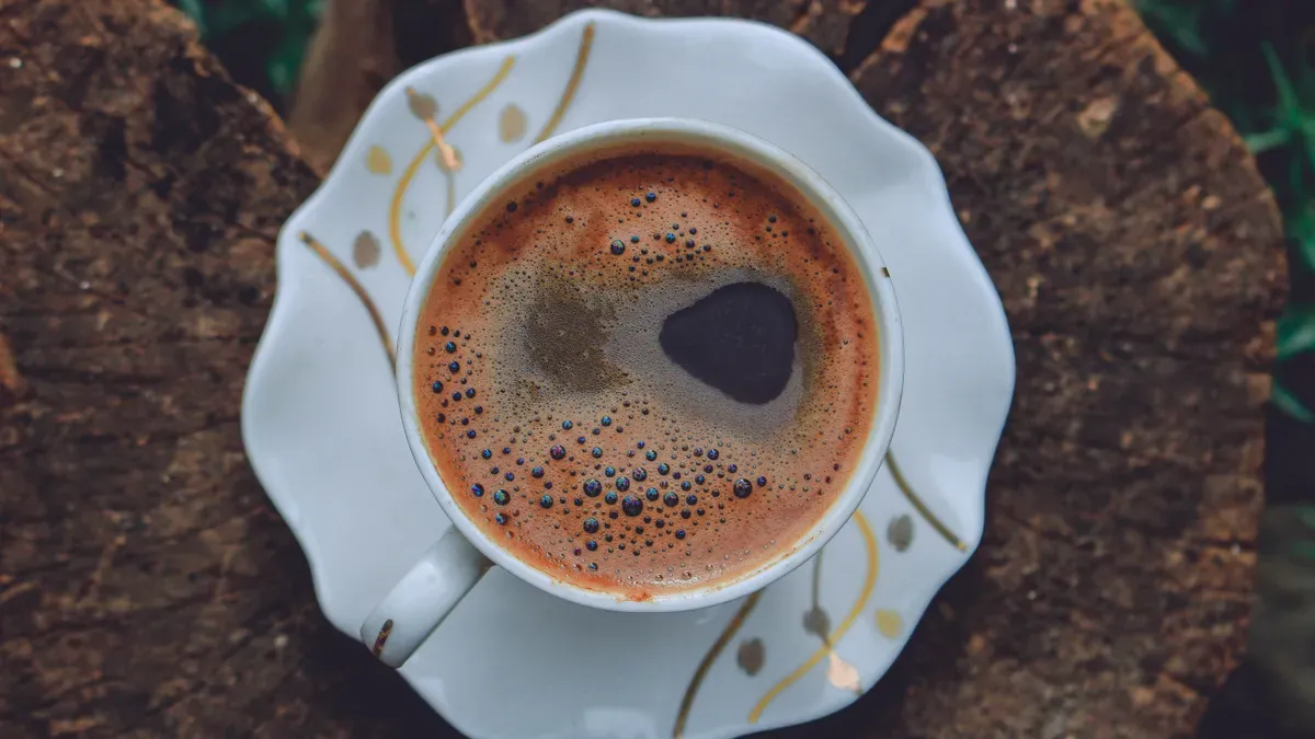 Coffee Quality and Taste