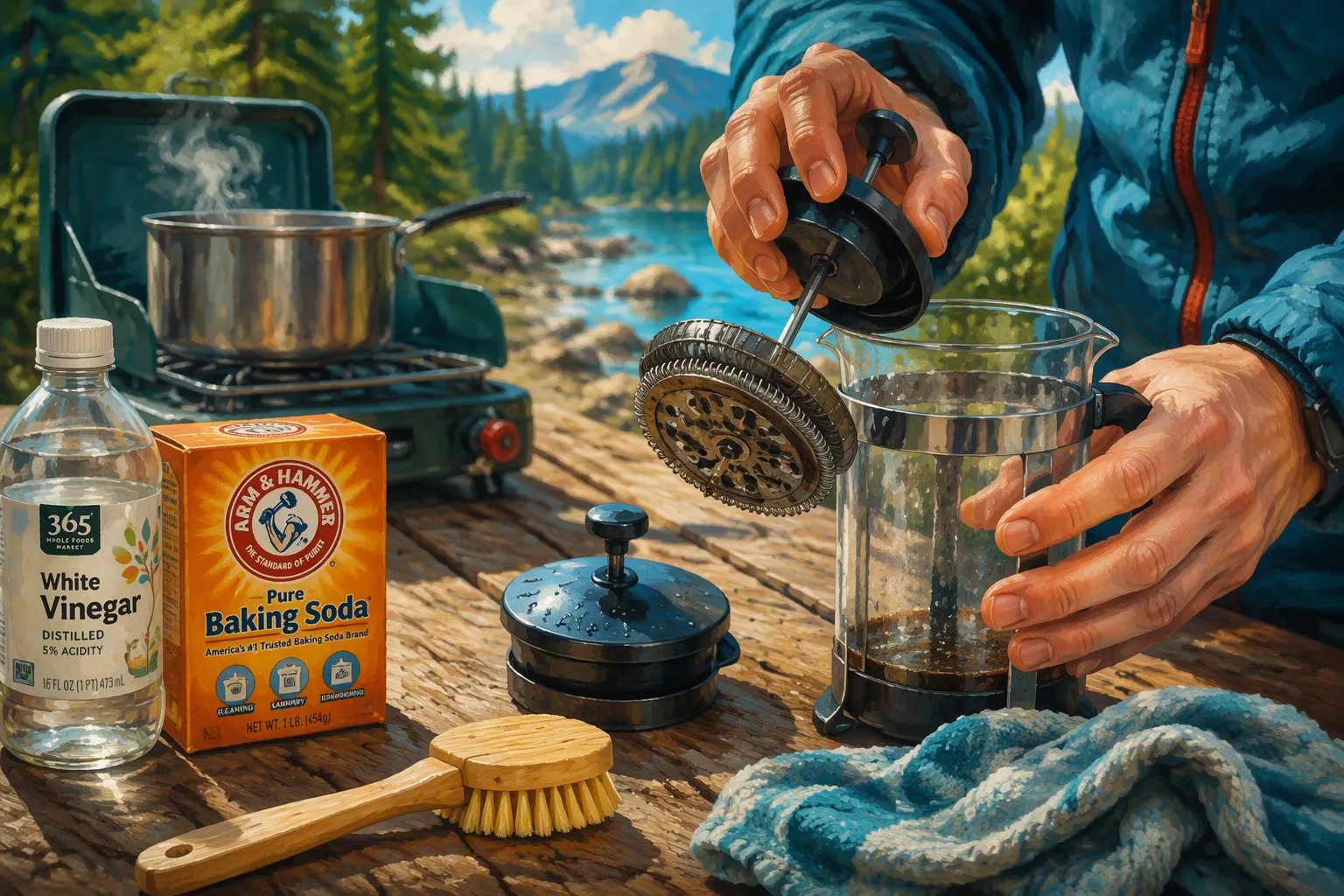 Care and Maintenance Tips