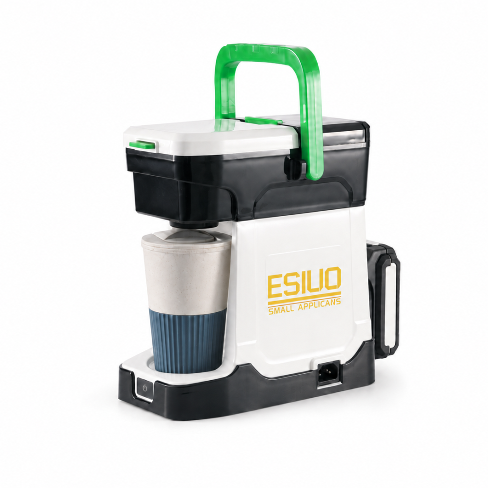 ChatGPT Image 2026年8月3日 11_22_15 Portable Camping Coffee Maker